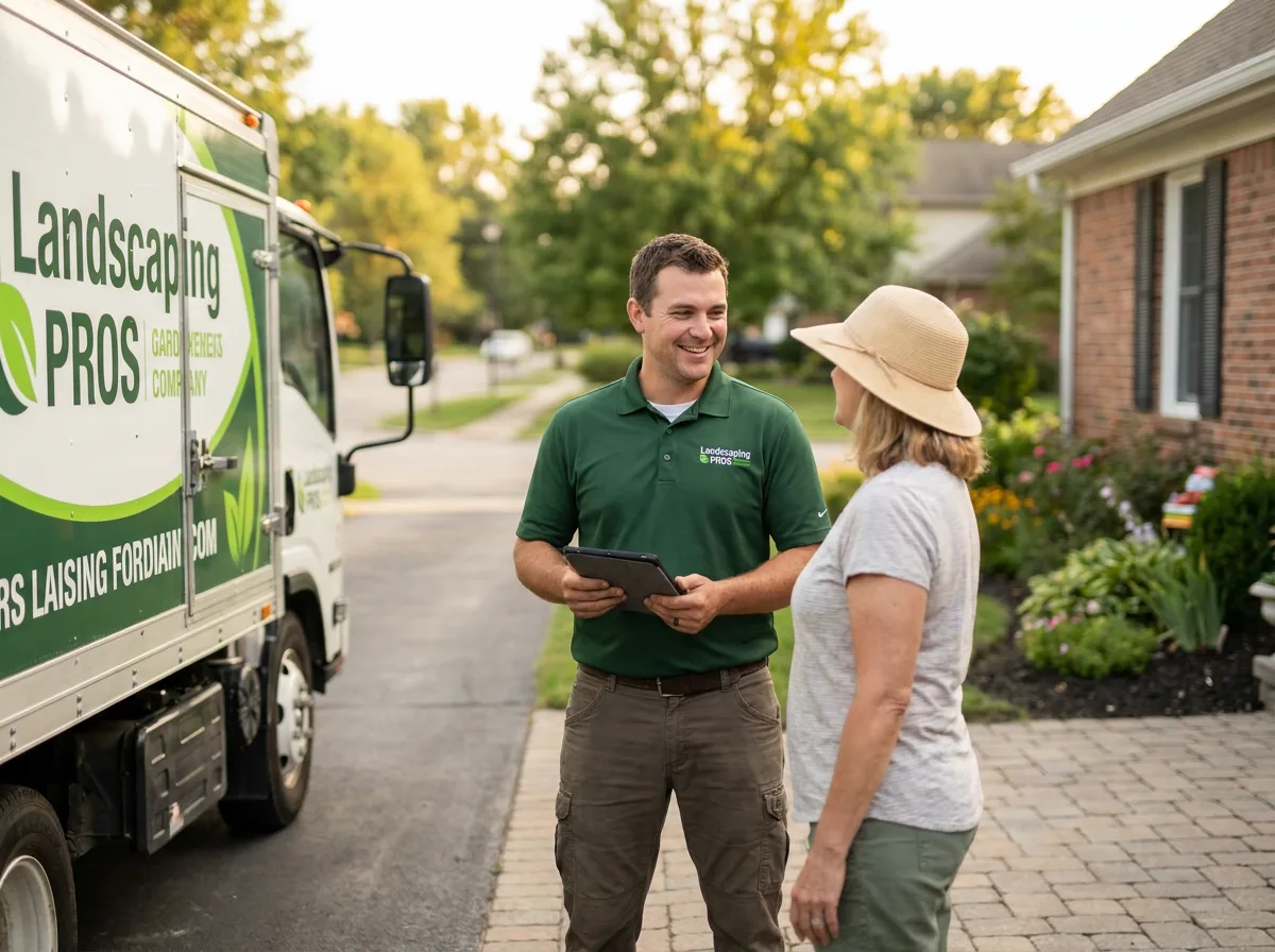 Landscaping Thornton, NH FAQs
